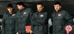 Спартак - Порту 2:5